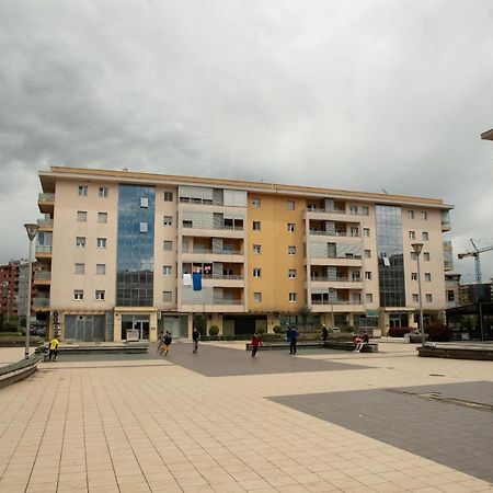 City Kvart Na Dan Подгориця Екстер'єр фото
