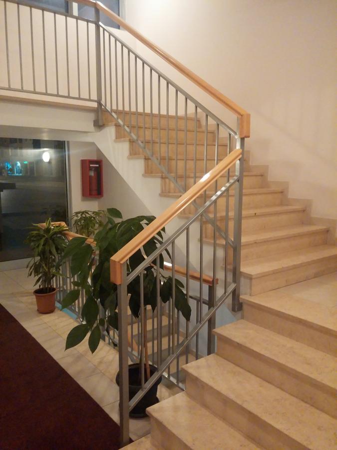City Kvart Na Dan Подгориця Номер фото